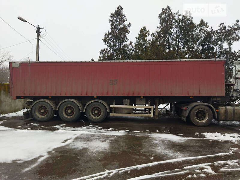 GRAS GS 2005 GRAS GS 2005