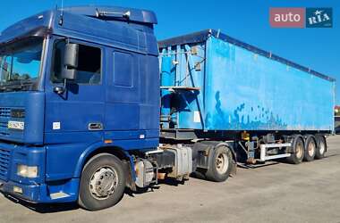 Самосвал полуприцеп GRAS GS 2008 в  фото 6 Самосвал полуприцеп GRAS GS 2008 в