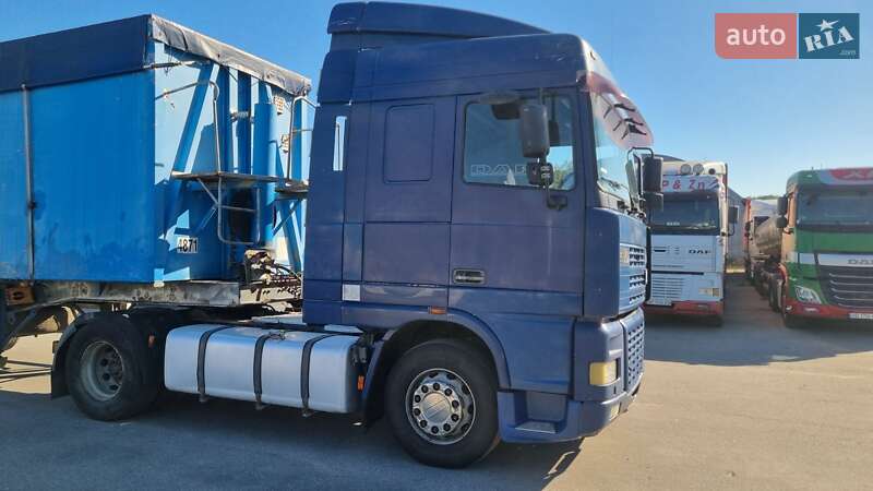 Самоскид напівпричіп GRAS GS 2008 в Вінниці