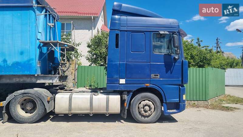 Самоскид напівпричіп GRAS GS 2008 в Вінниці