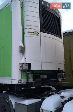 Рефрижератор Gray Adams GA2F 2012 в Києві