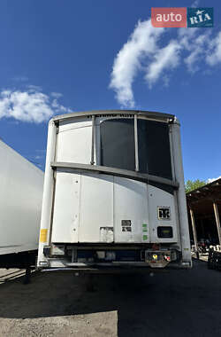 Рефрижератор полуприцеп Gray Adams GA3B 2013 в Черновцах