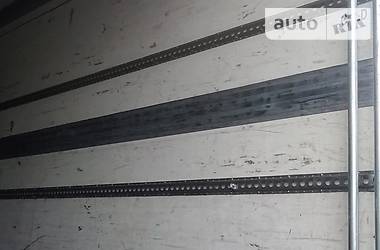 Рефрижератор полуприцеп Gray Adams GA3FL 2000 в 