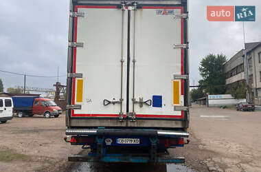 Рефрижератор Gray Adams GA3FL 2000 в 