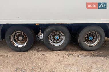 Рефрижератор Gray Adams GA3FL 2000 в 