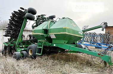 Посевной комплекс Great Plains NTA 3510 2008 в Сумах