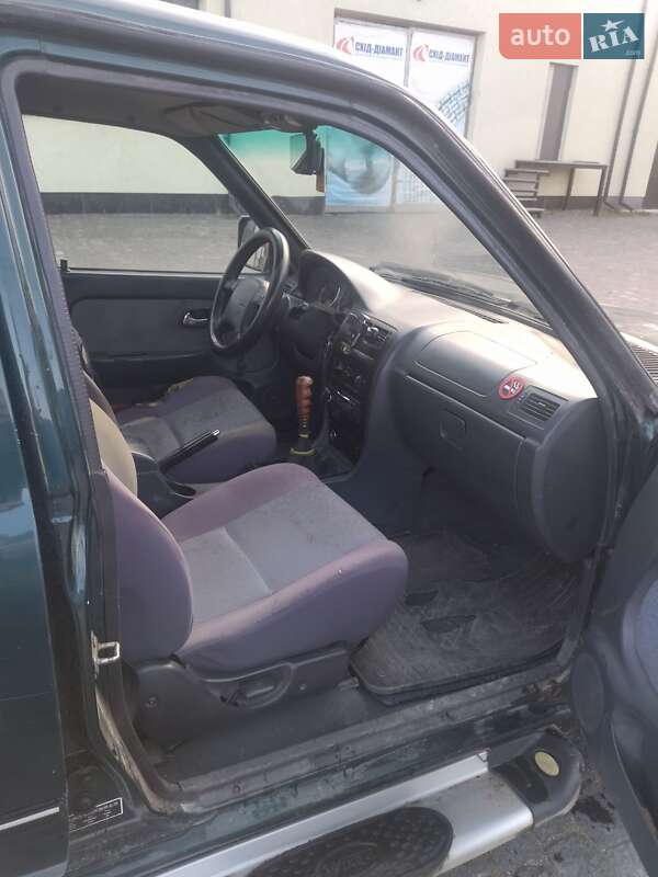 Пікап Great Wall Deer 2007 в Коростишеві