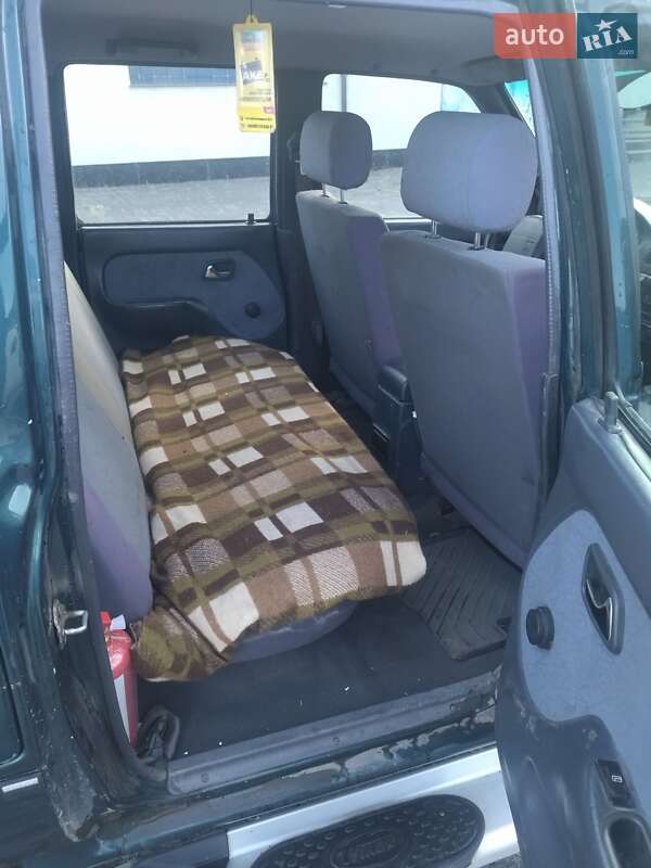 Пікап Great Wall Deer 2007 в Коростишеві