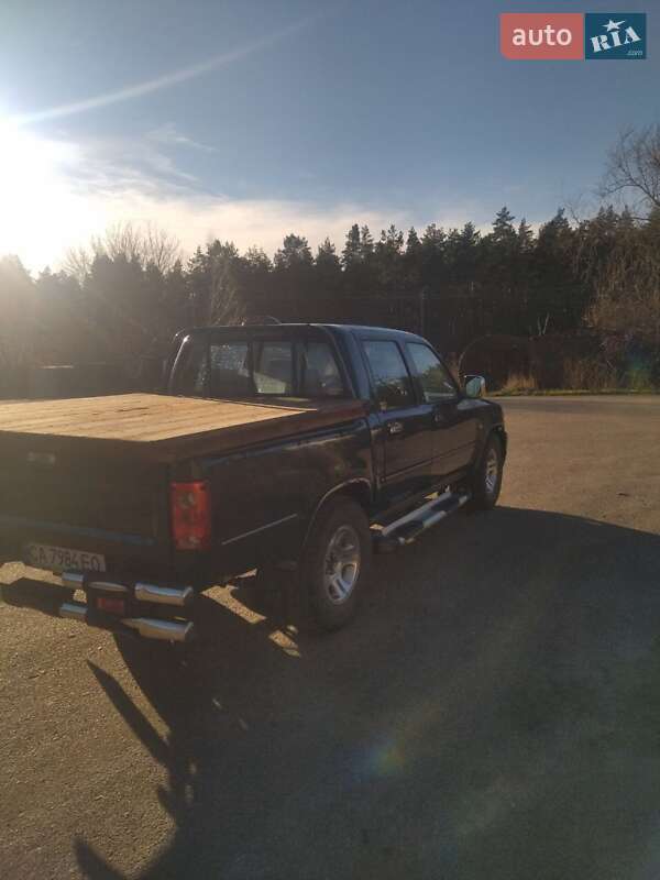 Пікап Great Wall Deer 2007 в Коростишеві