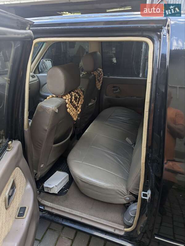 Пікап Great Wall Deer 2007 в Івано-Франківську фото 2 Пікап Great Wall Deer 2007 в Івано-Франківську