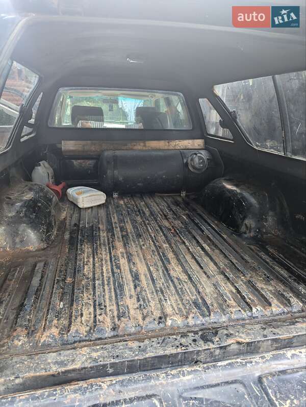 Пікап Great Wall Deer 2007 в Івано-Франківську фото 5 Пікап Great Wall Deer 2007 в Івано-Франківську