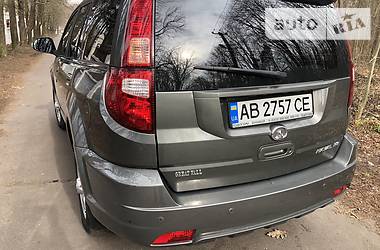 Great Wall Haval H3 4*4 ГБО 2014
