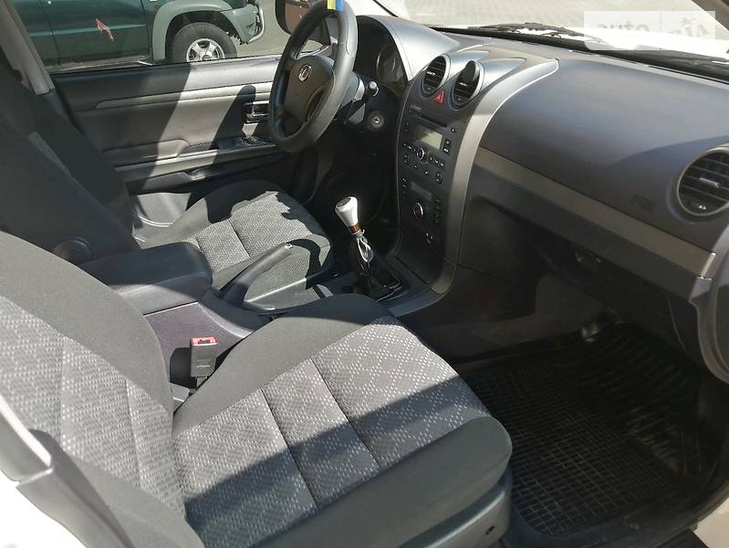 Позашляховик / Кросовер Great Wall Haval H3 2013 в Миколаєві фото 12 Позашляховик / Кросовер Great Wall Haval H3 2013 в Миколаєві