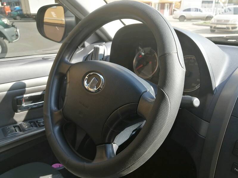 Позашляховик / Кросовер Great Wall Haval H3 2013 в Миколаєві фото 15 Позашляховик / Кросовер Great Wall Haval H3 2013 в Миколаєві