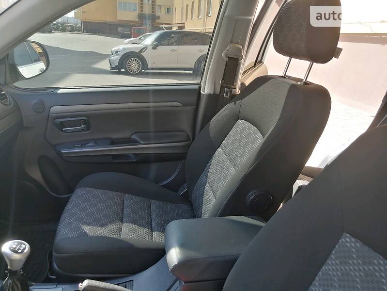 Позашляховик / Кросовер Great Wall Haval H3 2013 в Миколаєві фото 26 Позашляховик / Кросовер Great Wall Haval H3 2013 в Миколаєві