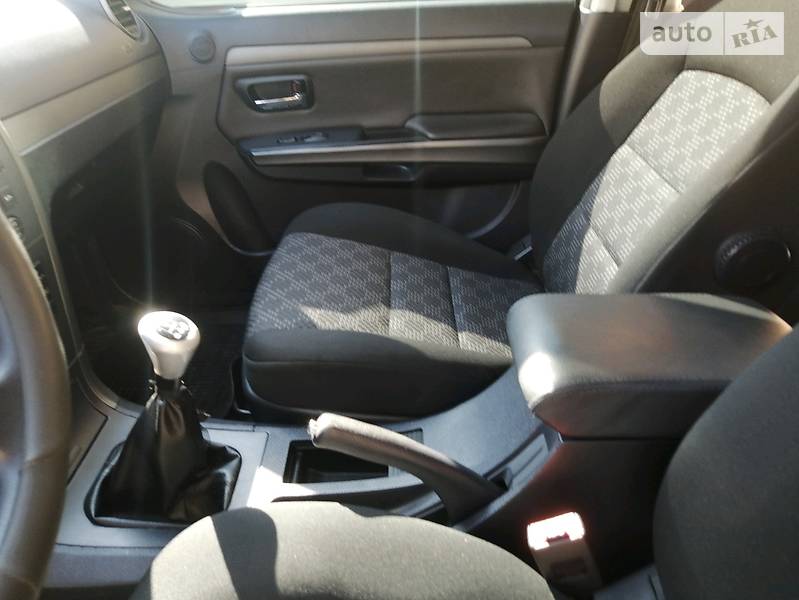 Позашляховик / Кросовер Great Wall Haval H3 2013 в Миколаєві фото 25 Позашляховик / Кросовер Great Wall Haval H3 2013 в Миколаєві