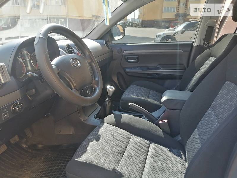 Позашляховик / Кросовер Great Wall Haval H3 2013 в Миколаєві фото 28 Позашляховик / Кросовер Great Wall Haval H3 2013 в Миколаєві