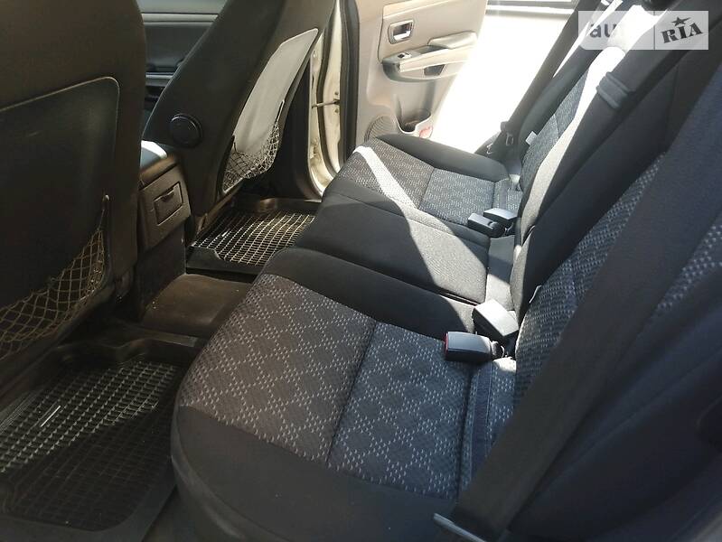 Позашляховик / Кросовер Great Wall Haval H3 2013 в Миколаєві фото 35 Позашляховик / Кросовер Great Wall Haval H3 2013 в Миколаєві