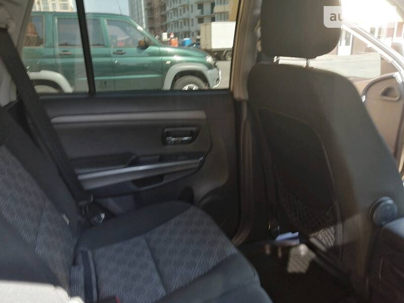 Позашляховик / Кросовер Great Wall Haval H3 2013 в Миколаєві фото 43 Позашляховик / Кросовер Great Wall Haval H3 2013 в Миколаєві