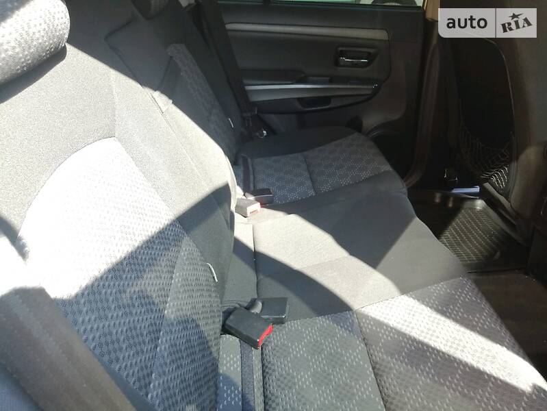 Позашляховик / Кросовер Great Wall Haval H3 2013 в Миколаєві фото 37 Позашляховик / Кросовер Great Wall Haval H3 2013 в Миколаєві