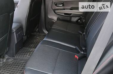 Позашляховик / Кросовер Great Wall Haval H3 2013 в 