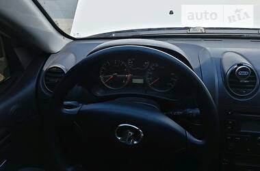 Позашляховик / Кросовер Great Wall Haval H3 2013 в 