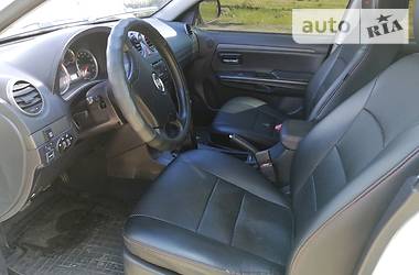 Позашляховик / Кросовер Great Wall Haval H3 2013 в 