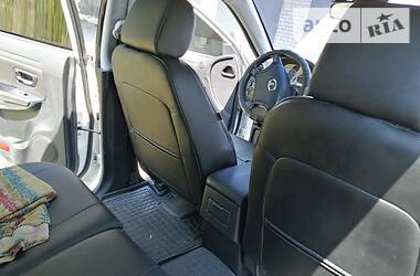 Позашляховик / Кросовер Great Wall Haval H3 2013 в 