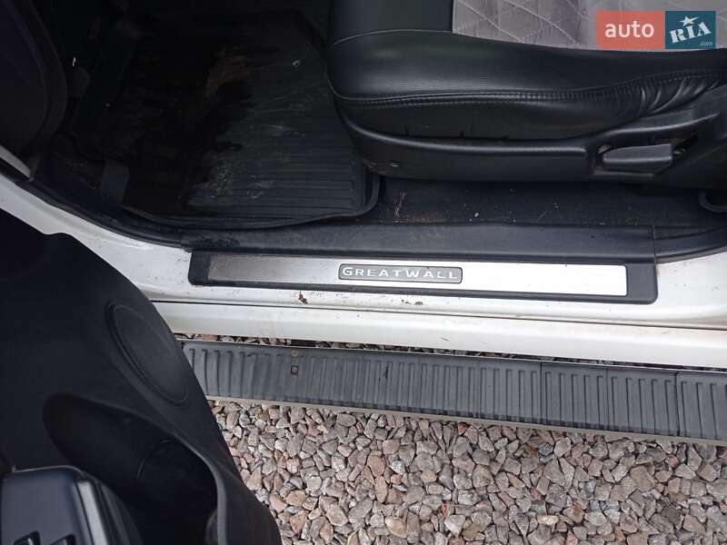 Позашляховик / Кросовер Great Wall Haval H3 2013 в Києві фото 13 Позашляховик / Кросовер Great Wall Haval H3 2013 в Києві