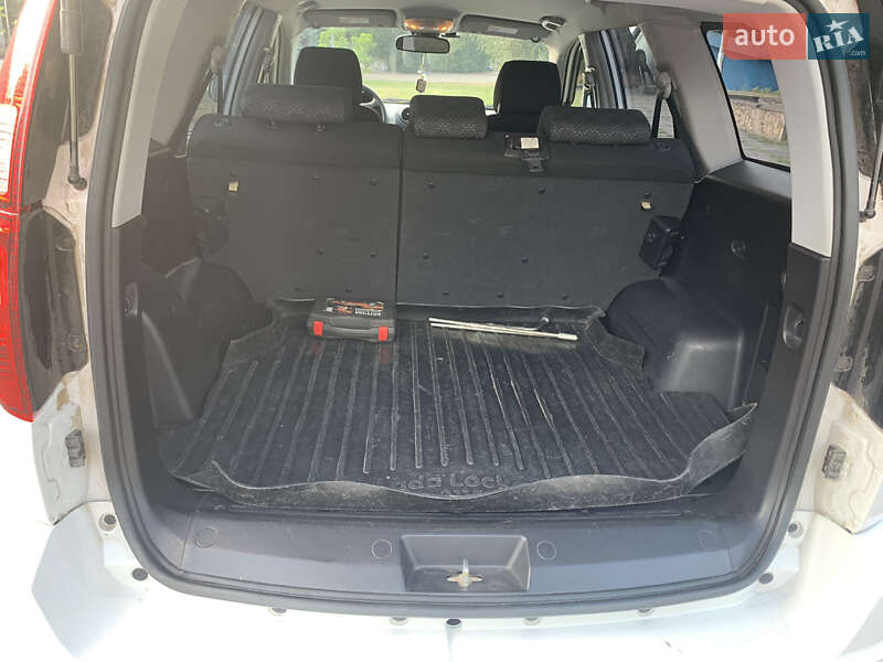 Позашляховик / Кросовер Great Wall Haval H3 2014 в Кам'янському