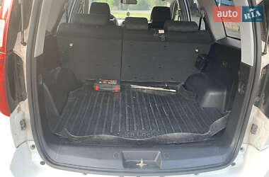 Внедорожник / Кроссовер Great Wall Haval H3 2014 в 