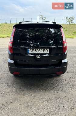 Универсал Great Wall Haval H3 2012 в Залещиках