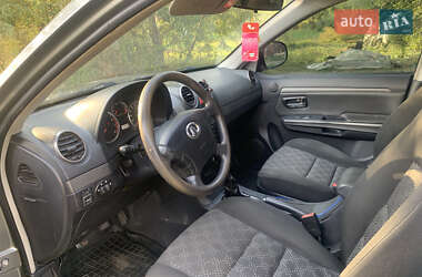Внедорожник / Кроссовер Great Wall Haval H3 2013 в 