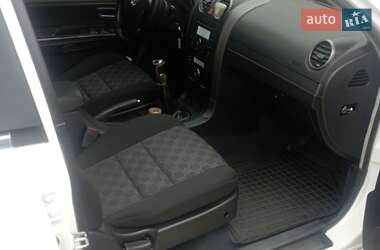 Внедорожник / Кроссовер Great Wall Haval H3 2013 в 