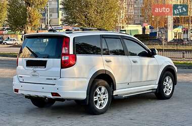 Внедорожник / Кроссовер Great Wall Haval H3 2012 в Днепре