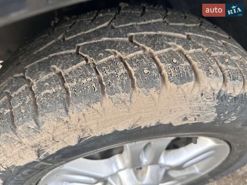 Внедорожник / Кроссовер Great Wall Haval H3 2013 в Одессе фото 13 Внедорожник / Кроссовер Great Wall Haval H3 2013 в Одессе