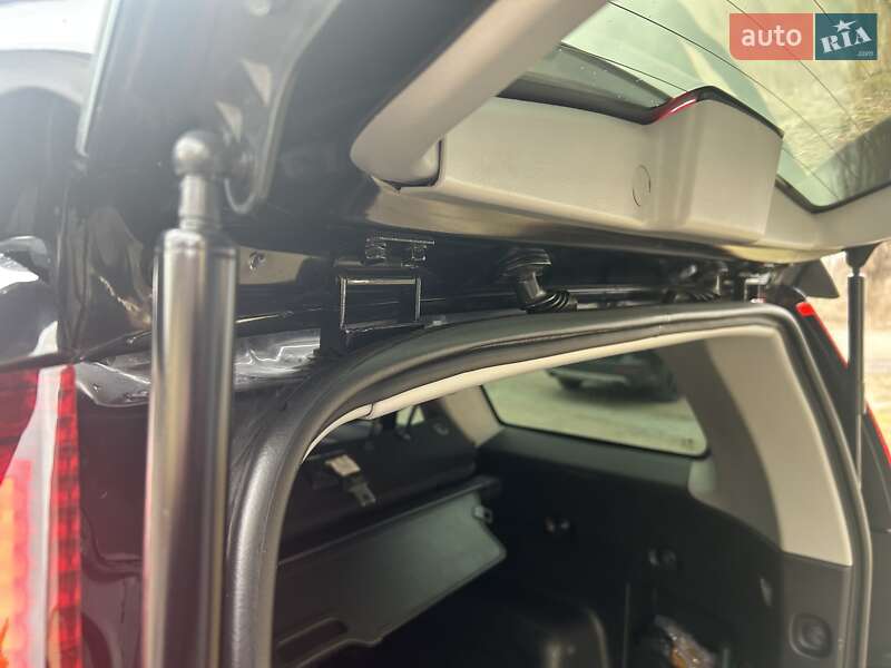 Позашляховик / Кросовер Great Wall Haval H3 2013 в Мені фото 11 Позашляховик / Кросовер Great Wall Haval H3 2013 в Мені