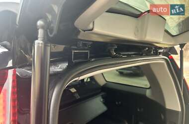 Внедорожник / Кроссовер Great Wall Haval H3 2013 в 