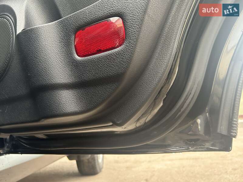 Позашляховик / Кросовер Great Wall Haval H3 2013 в Мені фото 28 Позашляховик / Кросовер Great Wall Haval H3 2013 в Мені