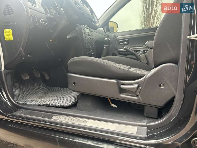 Позашляховик / Кросовер Great Wall Haval H3 2013 в Мені фото 34 Позашляховик / Кросовер Great Wall Haval H3 2013 в Мені