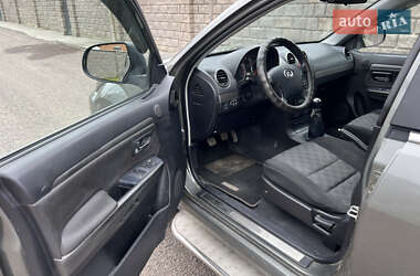Внедорожник / Кроссовер Great Wall Haval H3 2013 в 