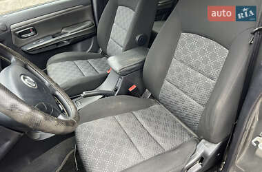 Внедорожник / Кроссовер Great Wall Haval H3 2013 в 