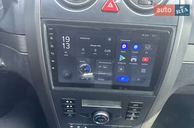 Внедорожник / Кроссовер Great Wall Haval H3 2013 в 
