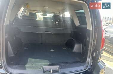 Внедорожник / Кроссовер Great Wall Haval H3 2013 в 
