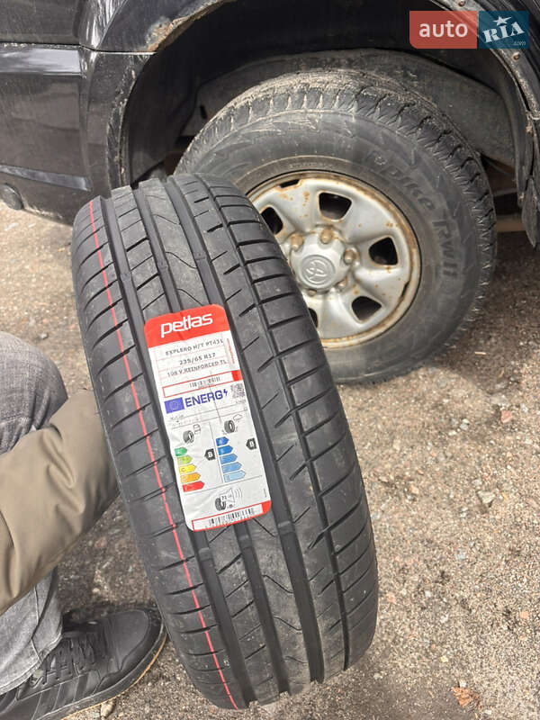 Позашляховик / Кросовер Great Wall Haval H3 2014 в Києві