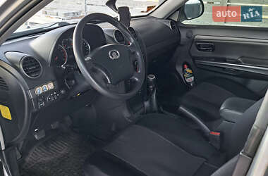 Универсал Great Wall Haval H3 2013 в 