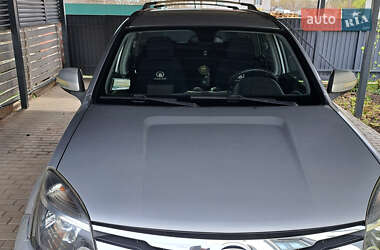 Универсал Great Wall Haval H3 2013 в 