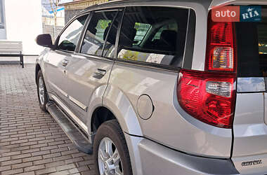 Универсал Great Wall Haval H3 2013 в 