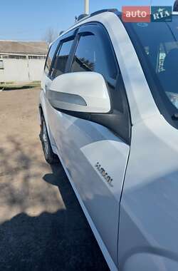 Внедорожник / Кроссовер Great Wall Haval H3 2012 в 