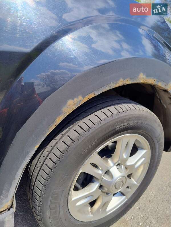 Внедорожник / Кроссовер Great Wall Haval H3 2011 в Кривом Роге
